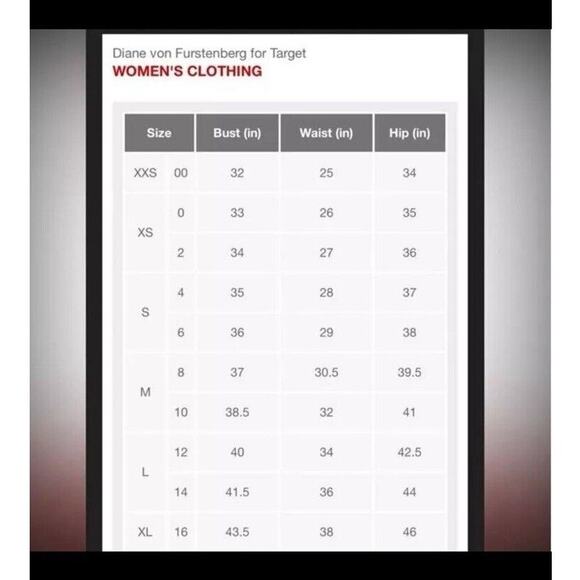 NWT Diane Von Furstenberg for Target Knit‎ Wrap Dress Blue and White size M - Picture 2 of 7